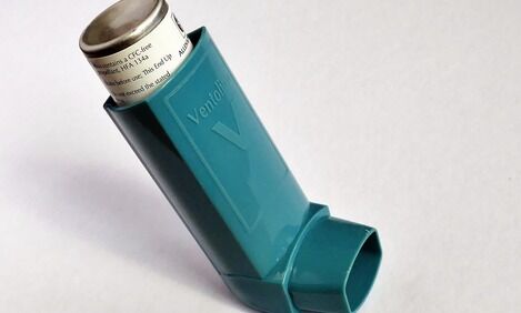 Case Study; Finding the cause of recurring asthma attacks in the home.